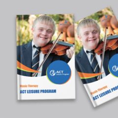 Capability statement design