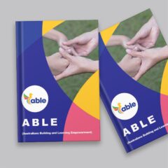 Annual Report Design Service