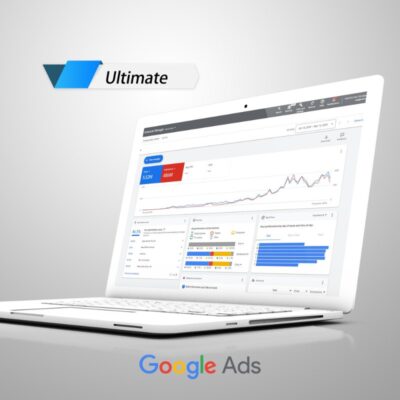 Ultimate Google Ads Management Service